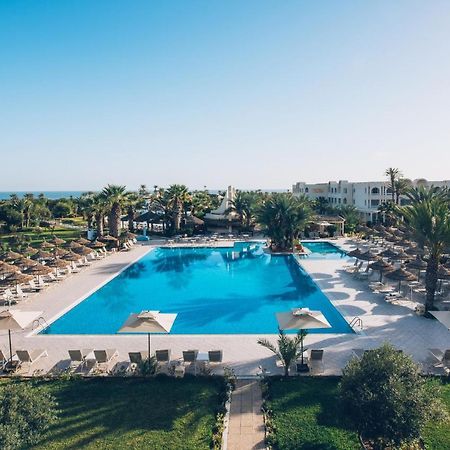 Iberostar Mehari Djerba Hotel Taguermess Bagian luar foto