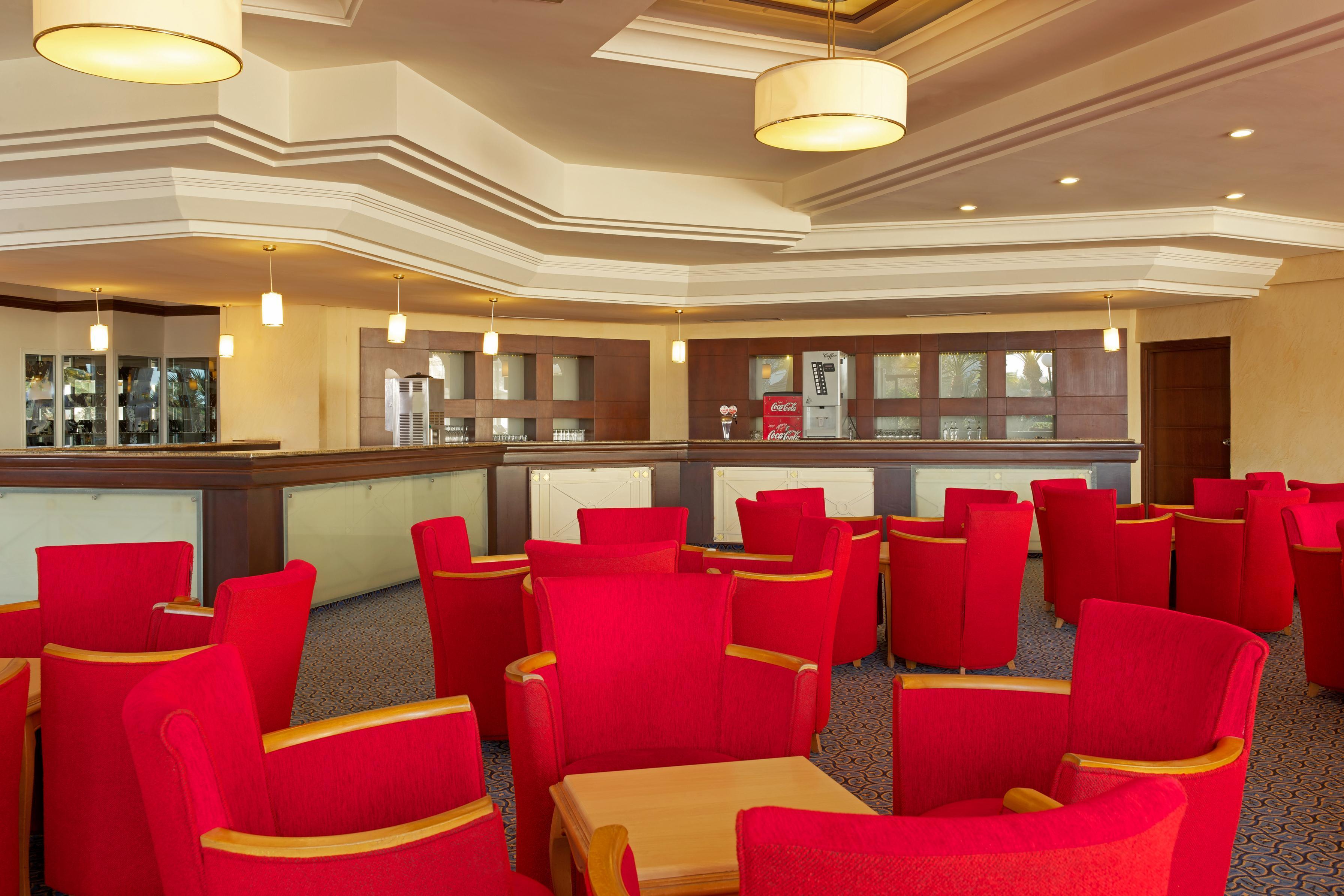 Iberostar Mehari Djerba Hotel Taguermess Bagian luar foto