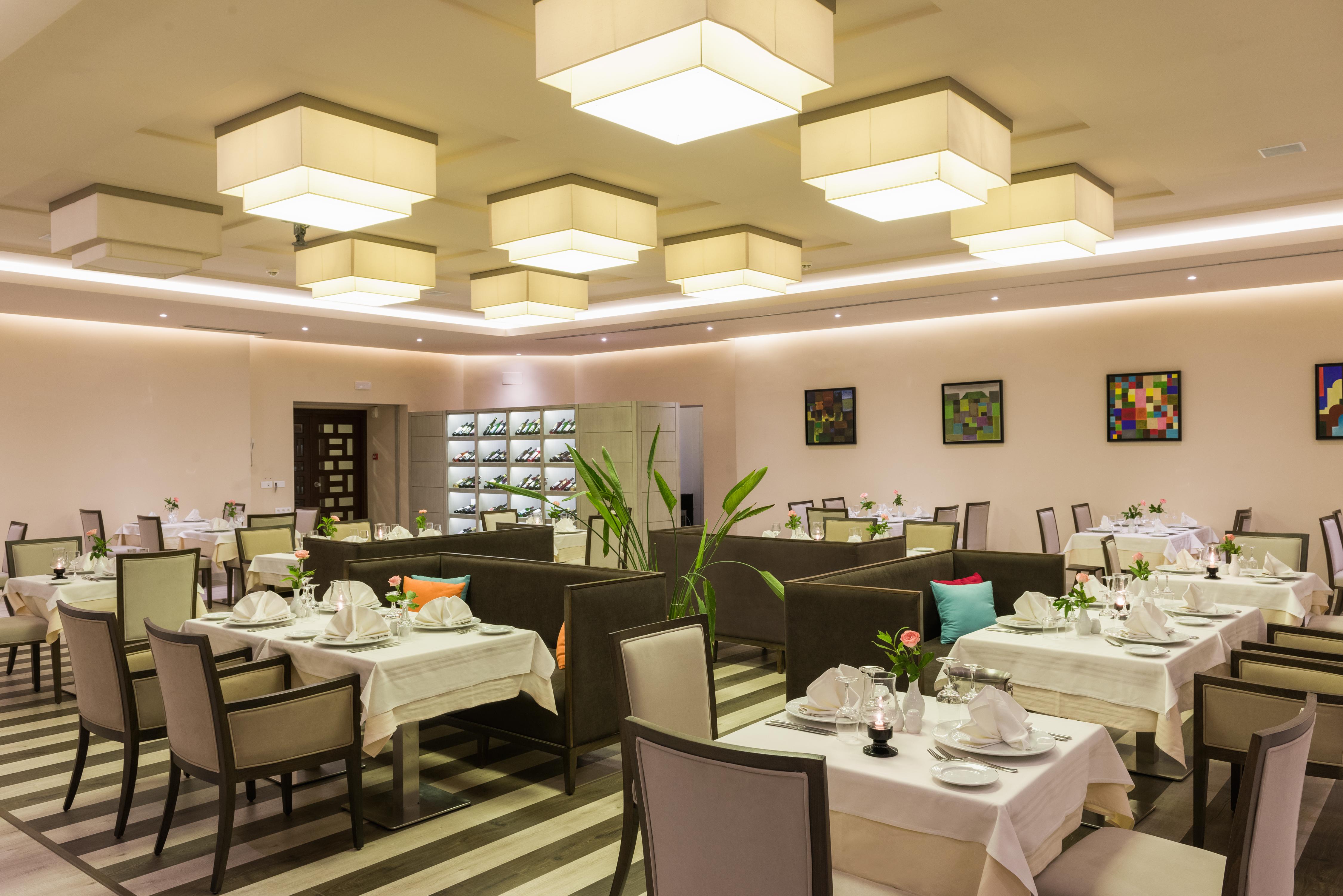 Iberostar Mehari Djerba Hotel Taguermess Bagian luar foto
