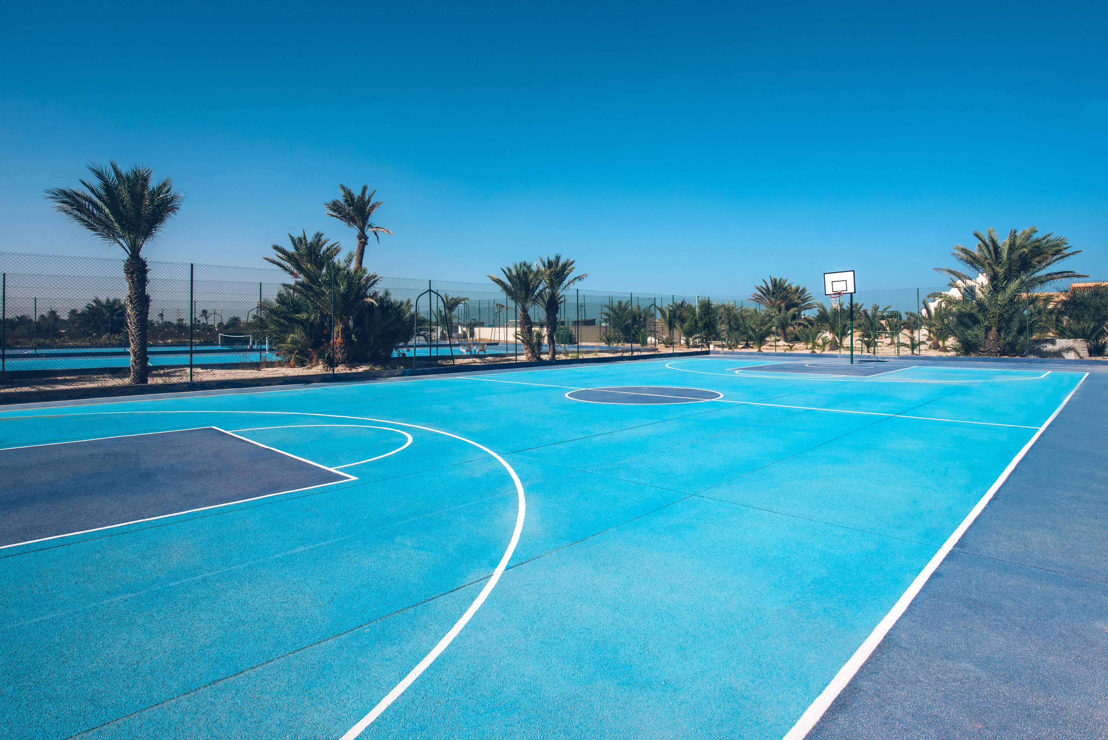 Iberostar Mehari Djerba Hotel Taguermess Bagian luar foto
