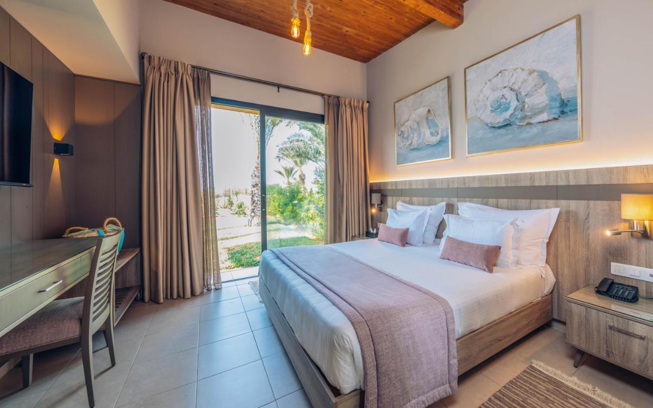 Iberostar Mehari Djerba Hotel Taguermess Bagian luar foto