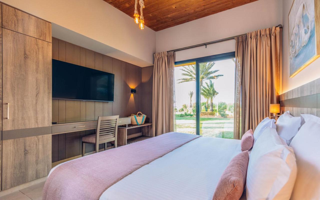 Iberostar Mehari Djerba Hotel Taguermess Bagian luar foto