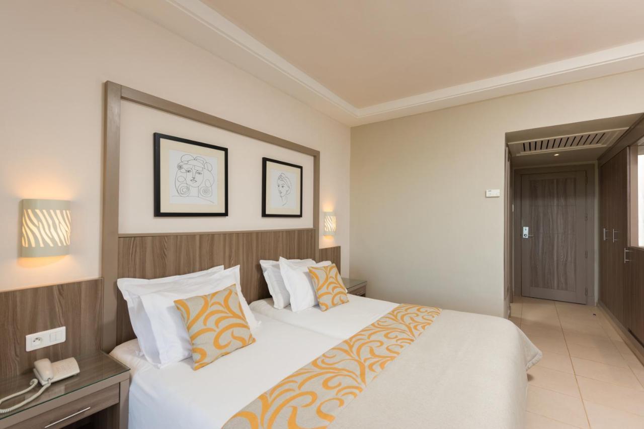 Iberostar Mehari Djerba Hotel Taguermess Bagian luar foto