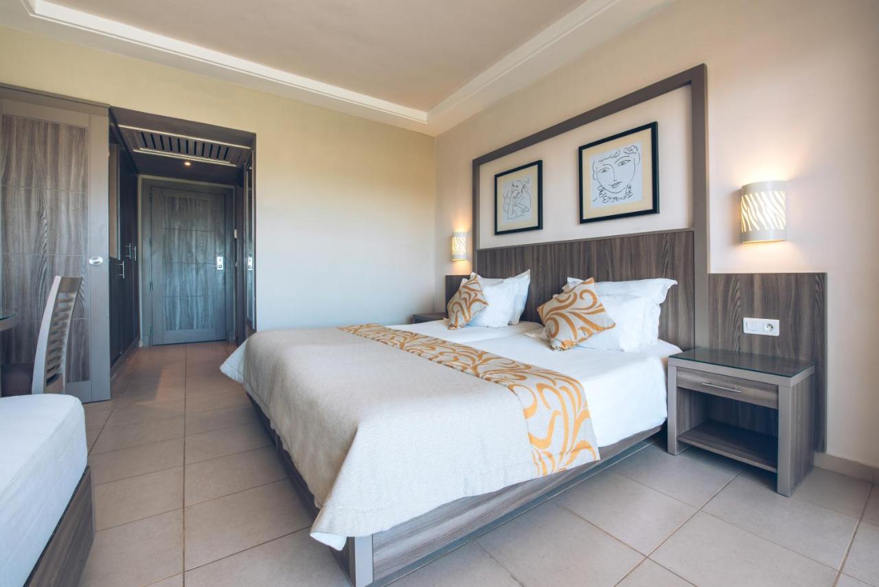 Iberostar Mehari Djerba Hotel Taguermess Bagian luar foto