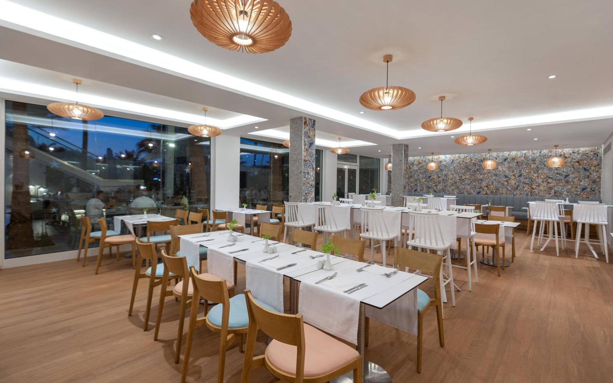 Iberostar Mehari Djerba Hotel Taguermess Bagian luar foto