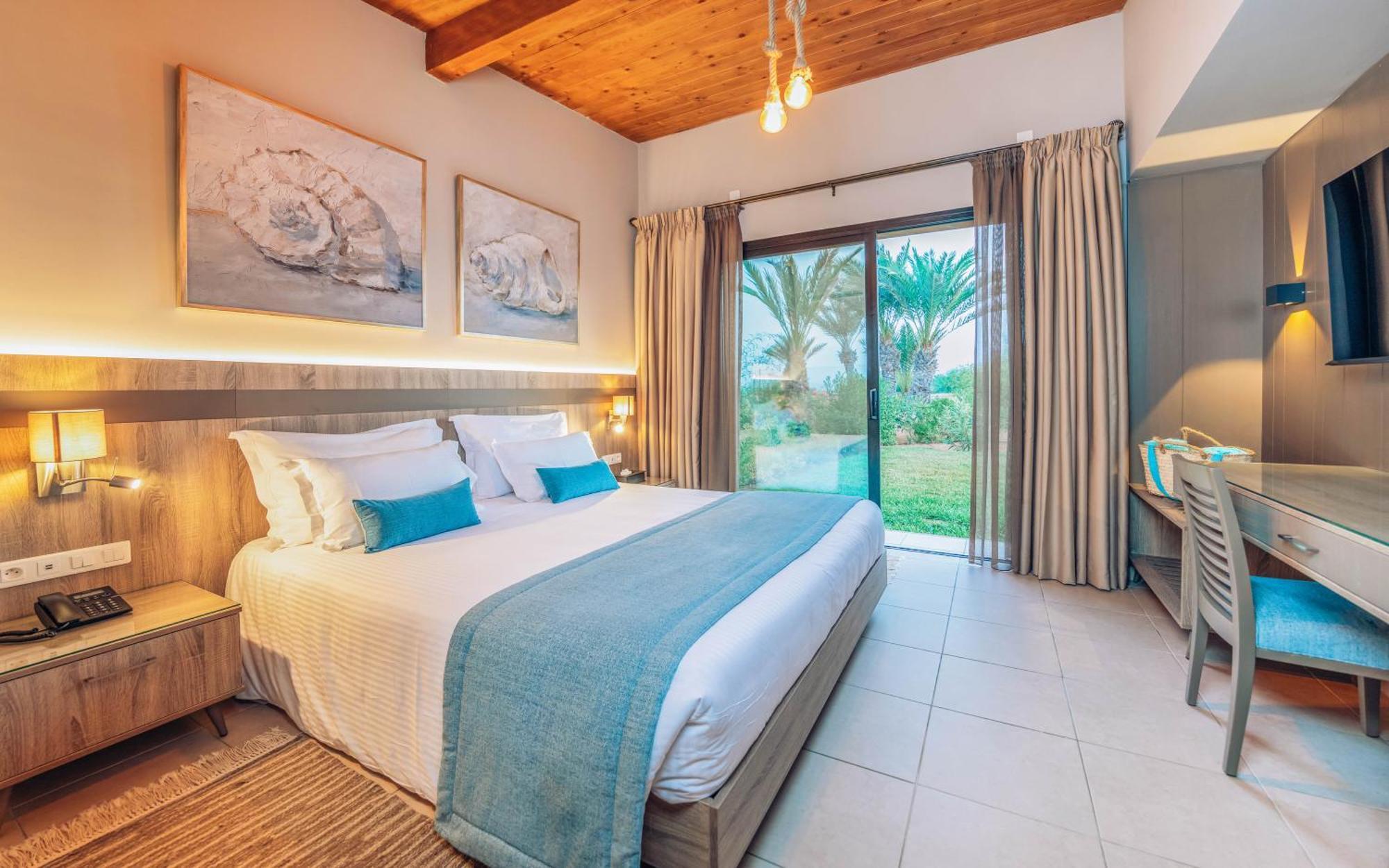Iberostar Mehari Djerba Hotel Taguermess Bagian luar foto