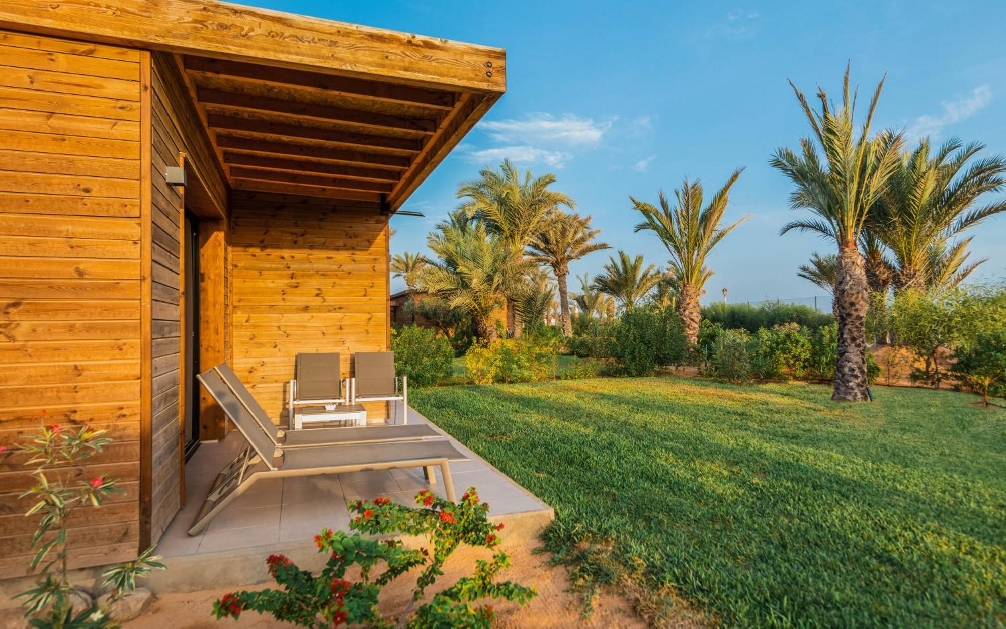 Iberostar Mehari Djerba Hotel Taguermess Bagian luar foto