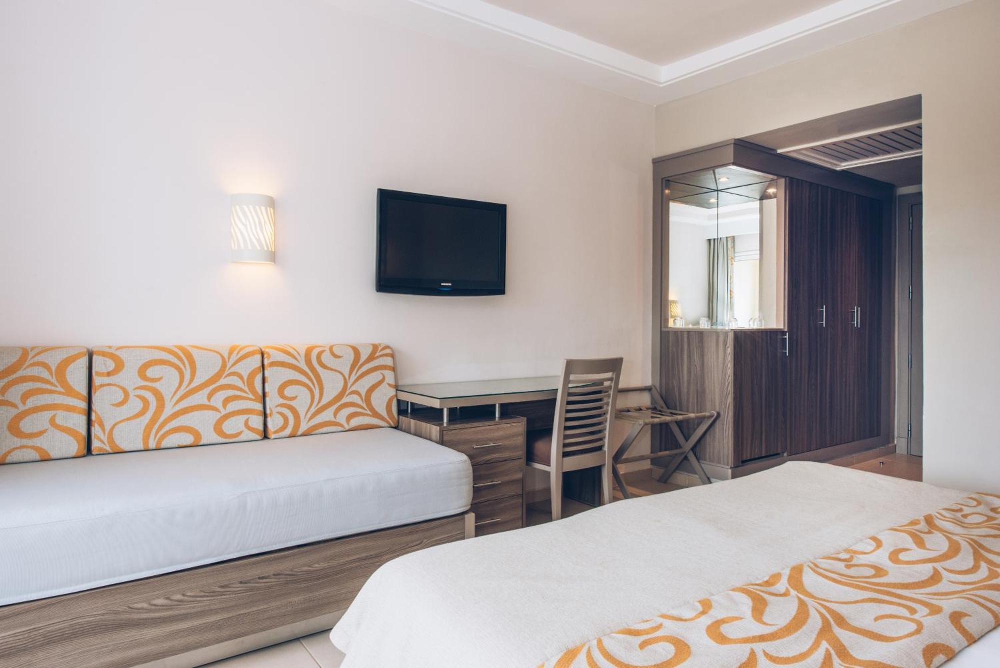 Iberostar Mehari Djerba Hotel Taguermess Bagian luar foto