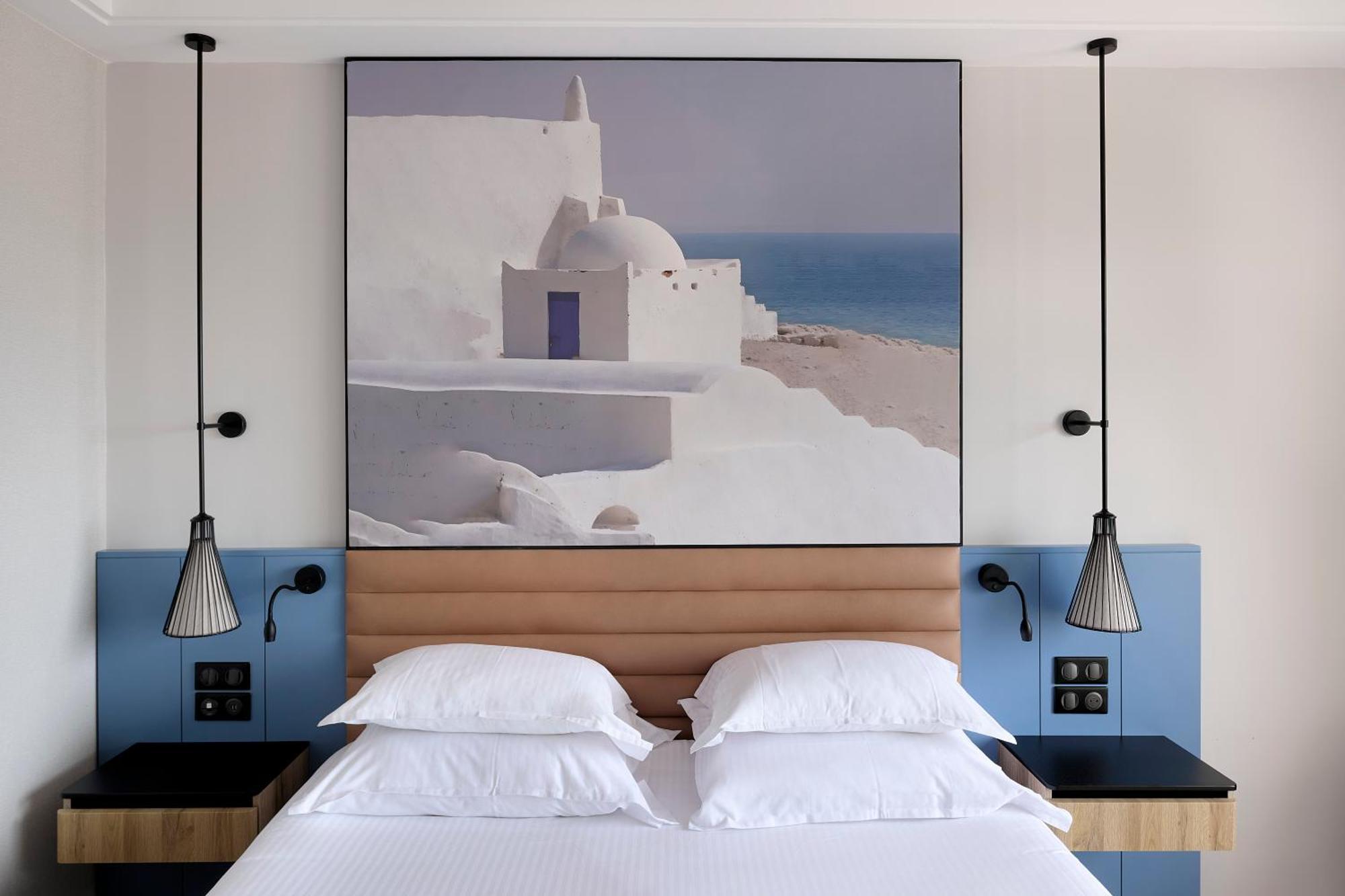 Iberostar Mehari Djerba Hotel Taguermess Bagian luar foto