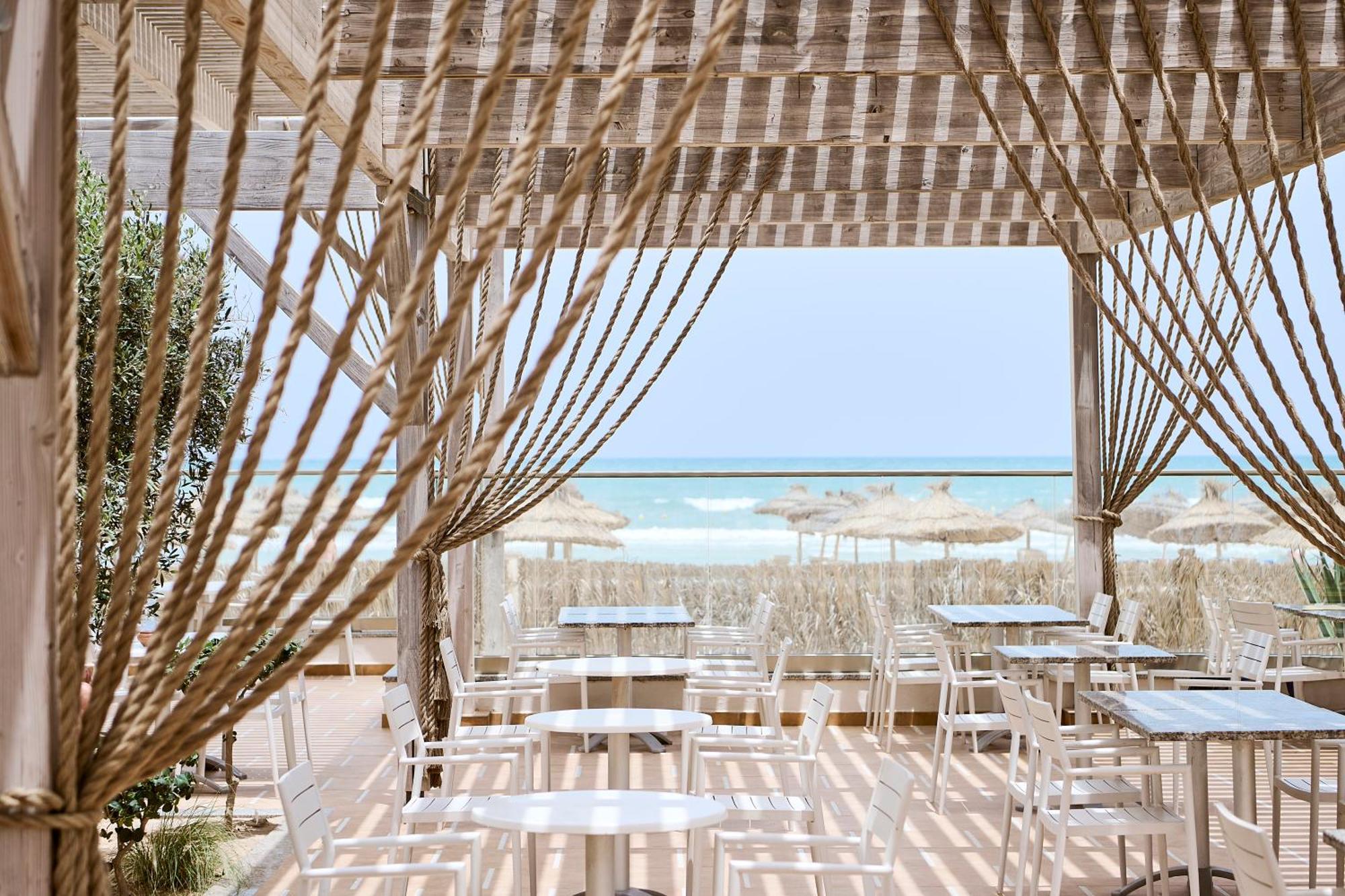 Iberostar Mehari Djerba Hotel Taguermess Bagian luar foto