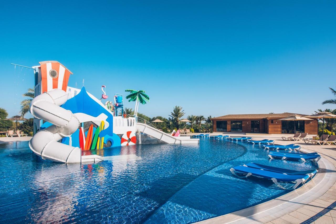 Iberostar Mehari Djerba Hotel Taguermess Bagian luar foto