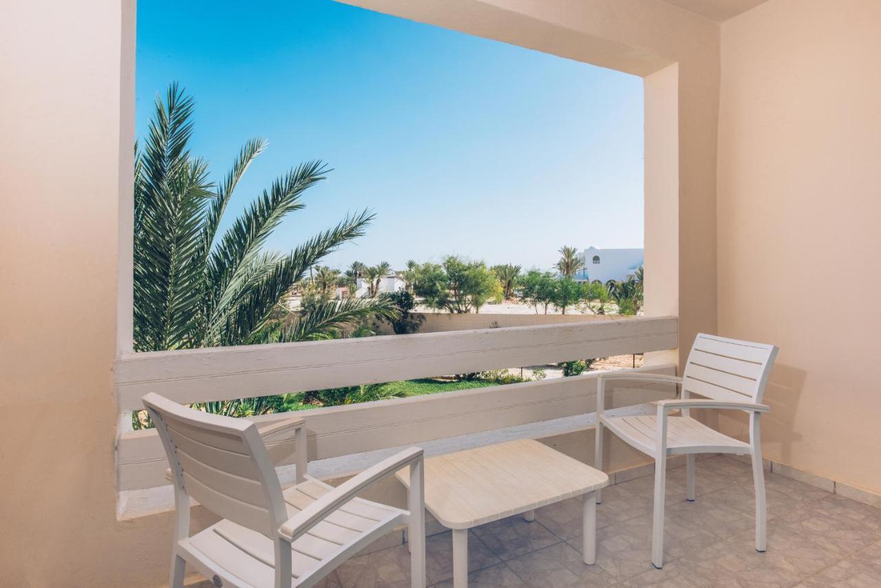Iberostar Mehari Djerba Hotel Taguermess Bagian luar foto